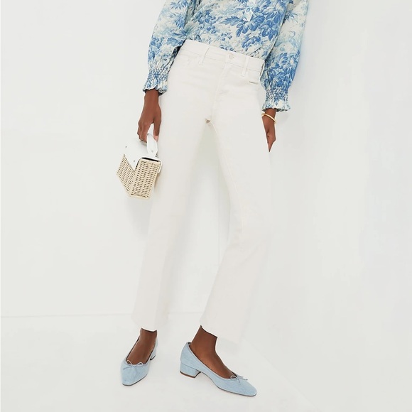 MOTHER
Crystal Grey The Insider Flood - Picture 2 of 13